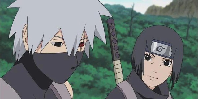 Top 5 thiên tài xuất chúng khiến nhiều người ngưỡng mộ trong Naruto, điểm chung là đều gặp bi kịch khi còn nhỏ - Ảnh 4.