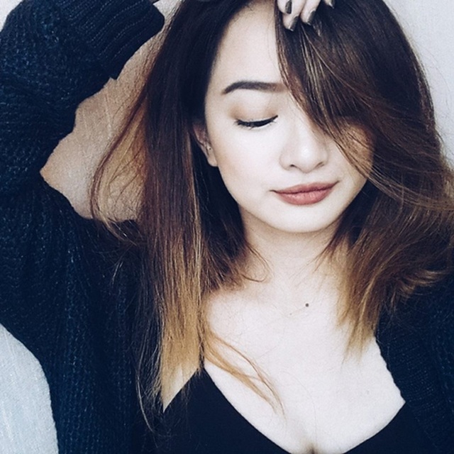 Hành trình nhan sắc của Kaity Nguyễn: Từ hotgirl ngực khủng đến ngọc nữ, lột xác ngoạn mục nhờ giảm 9kg - Ảnh 5.