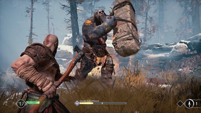 Game thủ PC sung sướng, God of War sắp xuất hiện trên Steam và Epic? - Ảnh 1.