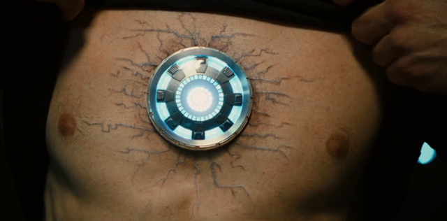 Những phát minh hay ho của Tony Stark trong MCU khiến ai cũng phải trầm trồ nếu có thật - Ảnh 2.
