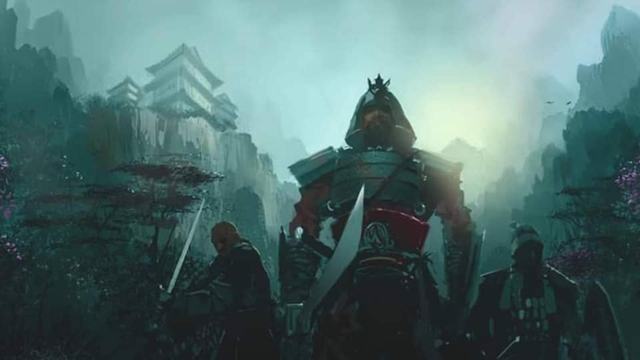 Assassins Creed hé lộ phiên bản mới, lấy bối cảnh Nhật Bản - Ảnh 4.