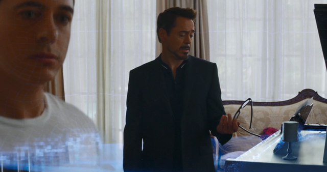 Những phát minh hay ho của Tony Stark trong MCU khiến ai cũng phải trầm trồ nếu có thật - Ảnh 12.