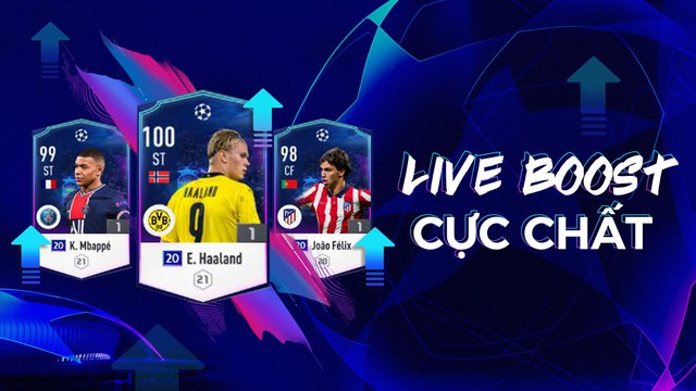 Cháy cùng Champions League và cơ hội sở hữu siêu sao 20UCL Miễn Phí từ FIFA Online 4 - Ảnh 4.