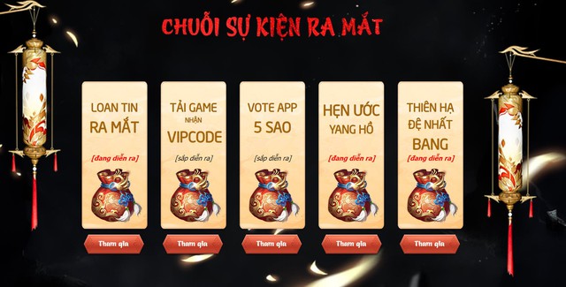 Game thủ Hiệp Nghĩa Giang Hồ nhận cơn mưa Giftcode, háo hức đếm ngược 2 ngày càn quét võ lâm! - Ảnh 3.