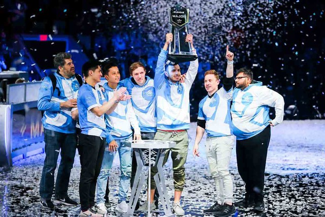 CS:GO - Đội hình triệu đô của Cloud9 tiếp tục gây thất vọng, đâu là lý do? - Ảnh 1.