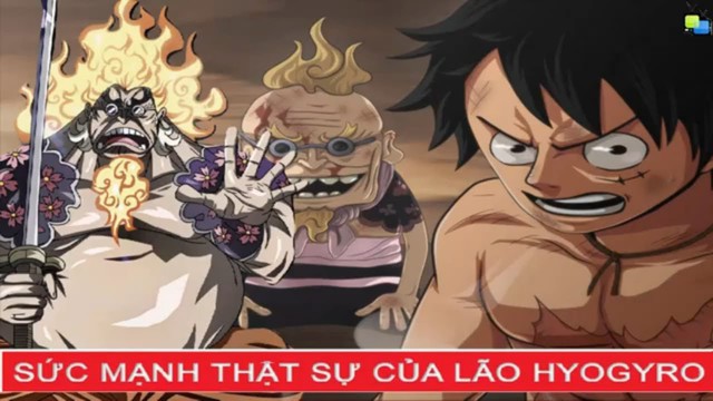 Giả thuyết One Piece 1007: Chopper bào chế thành công thuốc giải giúp cụ Hyogoro trở lại bón hành cho Queen? - Ảnh 3.
