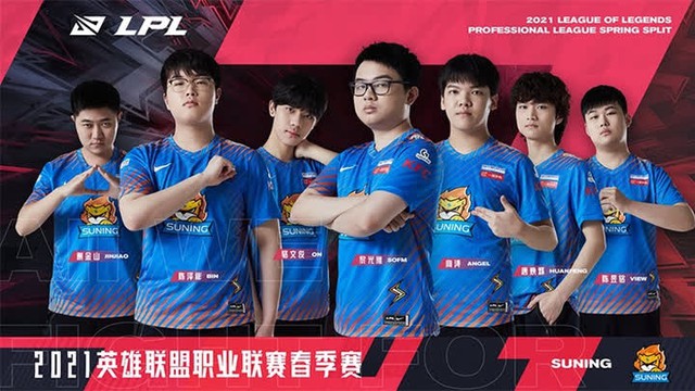 Chuyên gia LPL: Thành bại của Suning ở Playoffs phụ thuộc cả vào gã điên SofM - Ảnh 2.