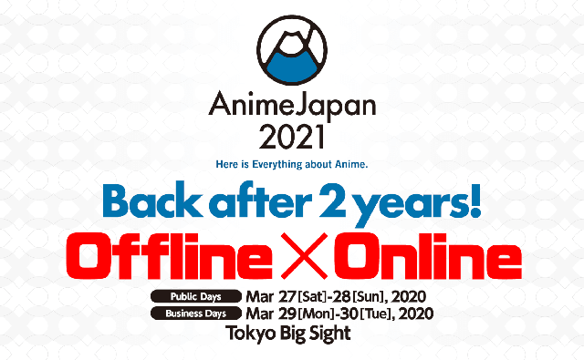 Top 5 manga được fan muốn chuyển thể thành phim hoạt hình nhất tại Anime Japan 2021 - Ảnh 1.