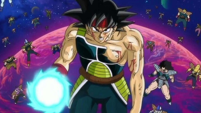 Dragon Ball Super: Phải chăng chính Thần Hủy Diệt Beerus mới là người đứng sau việc bộ tộc của Granola bị tiêu diệt? - Ảnh 2.