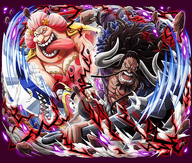 One Piece 1009: Sanji tiếp tục mất tích trong khi con cưng Zoro một mình cản tuyệt chiêu của 2 Tứ Hoàng - Ảnh 1.