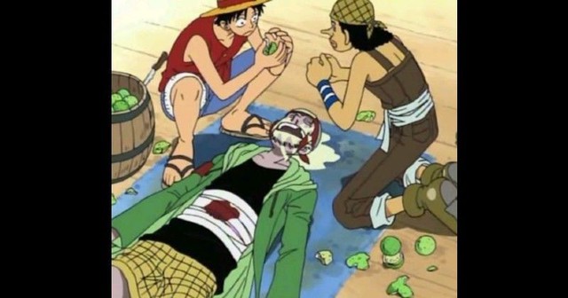 7 căn bệnh có thể gây chết người đã xuất hiện trong thế giới One Piece, số 2 suýt đoạt mạng Nami - Ảnh 1.