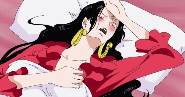 7 căn bệnh có thể gây chết người đã xuất hiện trong thế giới One Piece, số 2 suýt đoạt mạng Nami - Ảnh 4.