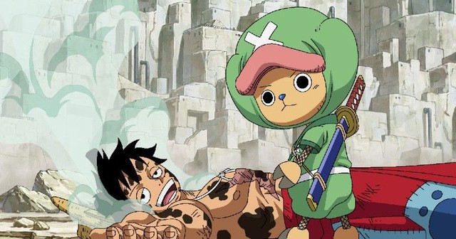 7 căn bệnh có thể gây chết người đã xuất hiện trong thế giới One Piece, số 2 suýt đoạt mạng Nami - Ảnh 6.