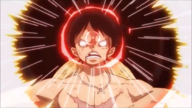 One Piece: Nhờ sở hữu Haki Bá Vương, Luffy và Zoro có lẽ sẽ trở thành kẻ thù được Kaido tôn trọng - Ảnh 2.