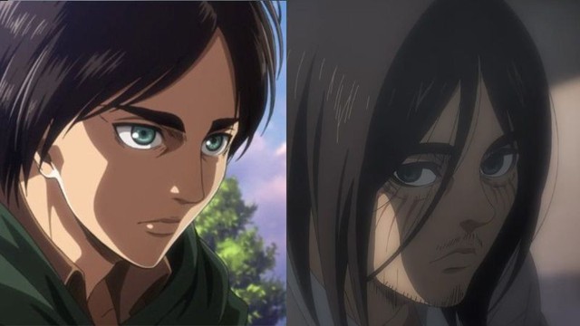 Attack on Titan: 8 sự thật về cha đẻ của Eren Yeager, người đã tự làm mồi cho con trai ăn thịt - Ảnh 8.