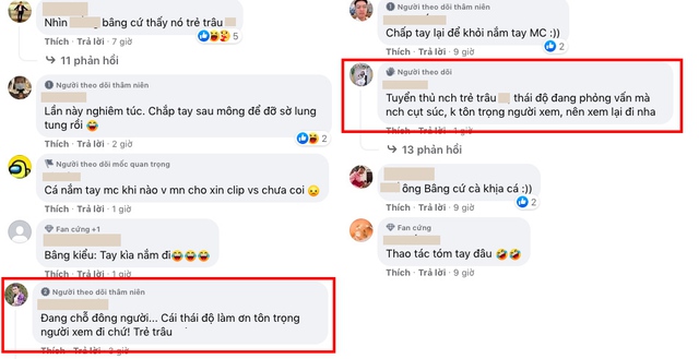 Lai Bâng liên tục “cà khịa” đồng đội ngay trên sóng livestream về chuyện “cái tay hư, tình anh em có chắc bền lâu? - Ảnh 5.