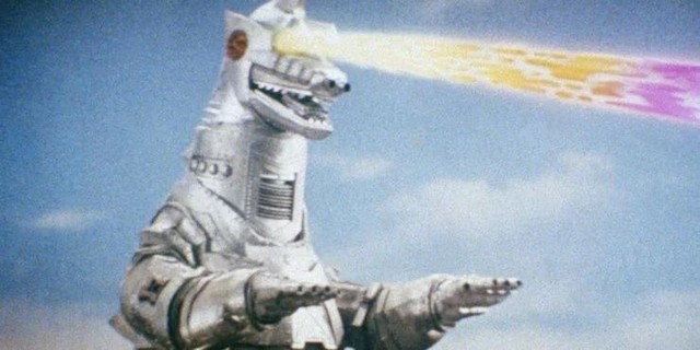 Các phiên bản MechaGodzilla từng xuất hiện và sự khác biệt của MonsterVerse so với nguyên gốc từ Toho - Ảnh 2.