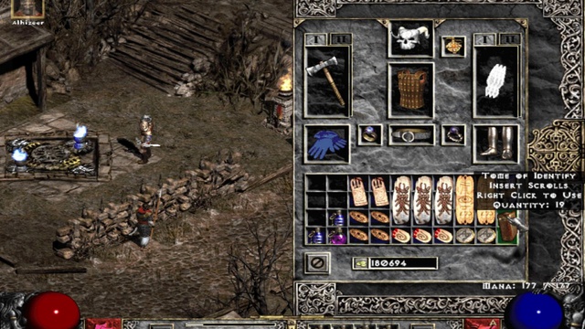 20 năm đã qua, vì sao Diablo II vẫn được game thủ Việt yêu thích đến vậy? - Ảnh 5.