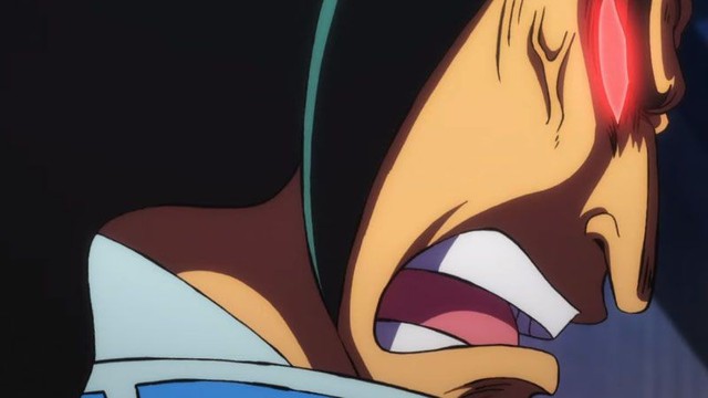 Xem trước One Piece tập 970: Vua hải tặc Roger bay đầu mở ra kỷ nguyên hải tặc mới - Ảnh 3.