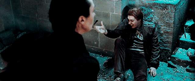 Sống lại 5 khoảnh khắc đau đớn, tang thương nhất của Harry Potter - Ảnh 9.