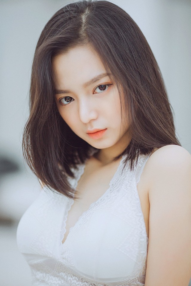 Khoe “50 sắc thái” khi chơi Liên Quân, nữ streamer sexy khiến anh em game thủ mất ngủ - Ảnh 12. Khoe “50 sắc thái” khi chơi Liên Quân, nữ streamer sexy khiến anh em game thủ mất ngủ - Ảnh 12.