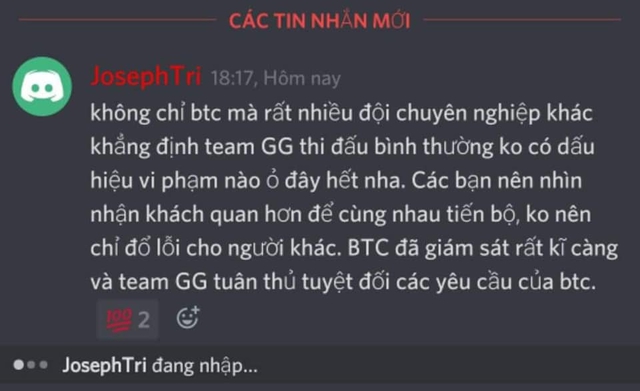 Một đội tuyển Tốc Chiến bị tố hack map ngay khi đấu giải, bên tố giác “kêu VNG trao 800 triệu” cho phía bị đơn - Ảnh 5.