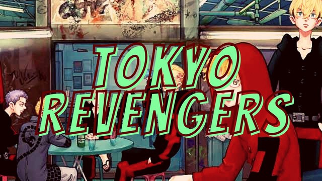 Siêu phẩm anime Tokyo Revengers chính thức lên sóng, câu chuyện về chàng trai quay lại quá khứ để cứu bạn gái - Ảnh 1.