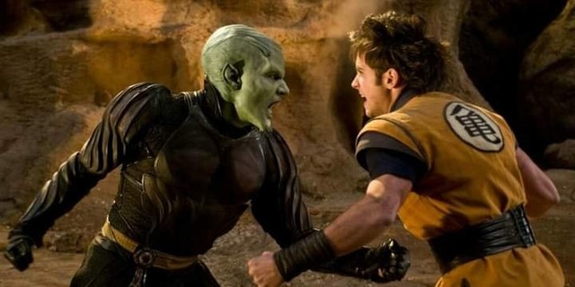 12 năm ngày thảm họa live-action Dragon Ball Evolution ra mắt, fan cho rằng Giá như có ngọc rồng tôi sẽ ước bộ phim này không ra đời - Ảnh 2.