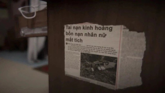 Chuyện rùng rợn có thật trong game kinh dị make in Vietnam Tai Ương (The Scourge) - Ảnh 4.