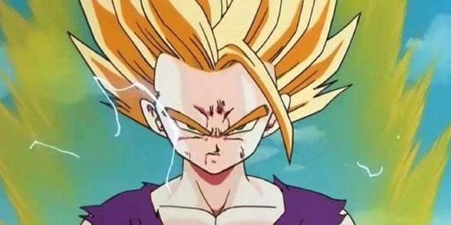 5 cảnh phim làm thay đổi cuộc đời của Gohan mãi mãi trong Dragon Ball - Ảnh 4.