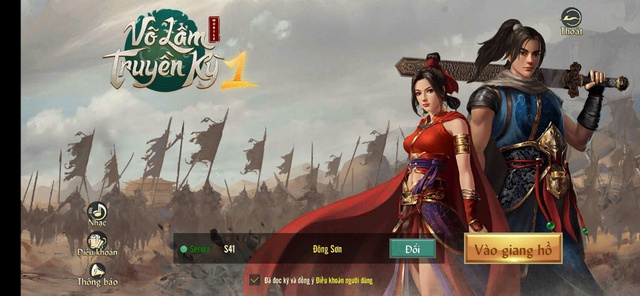 VLTK 1 Mobile và trào lưu mang game cũ trở lại - Ảnh 1.