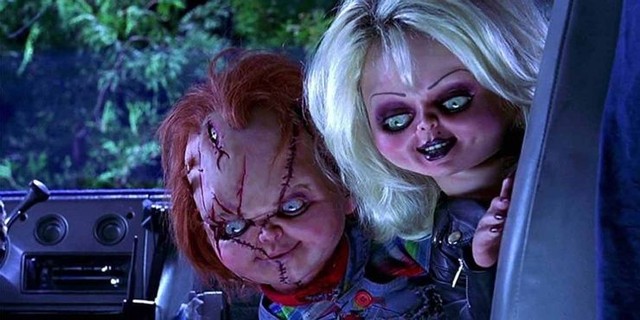 Những điều chưa được tiết lộ về búp bê bị nguyền rủa Chucky - Ảnh 3.