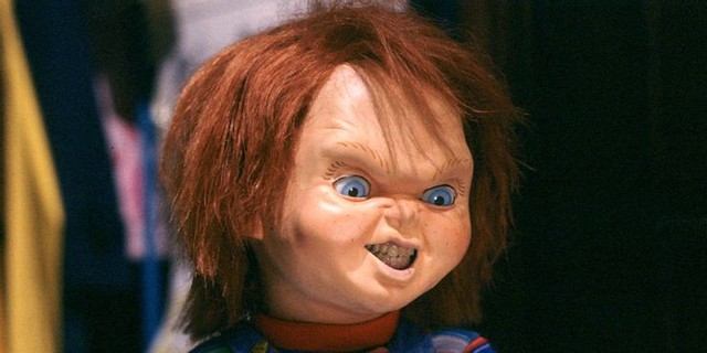 Những điều chưa được tiết lộ về búp bê bị nguyền rủa Chucky - Ảnh 4.