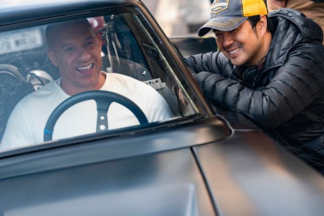 Fast & Furious 9 tung trailer mới với đầy chi tiết gây shock, làm rõ quá khứ của Dom - Ảnh 7.