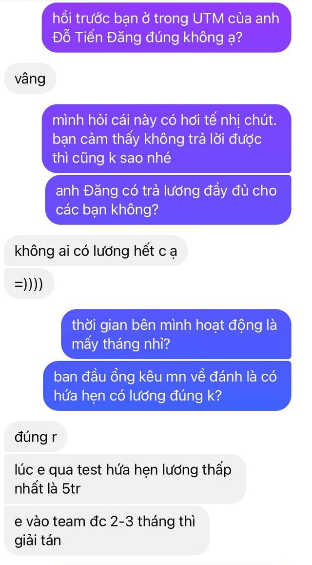 Nóng: Ông bầu một đội Tốc Chiến bị tố cáo quỵt tiền, lấy trộm xe máy tuyển thủ – Hóa ra là “gương mặt thân quen”? - Ảnh 7.