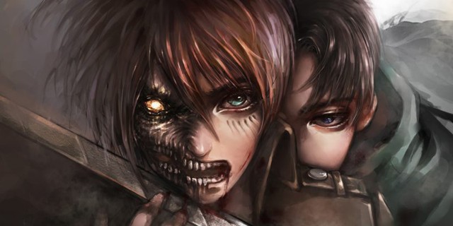 Chương cuối của Attack on Titan bán chạy đến nỗi phải tái bản lần 2 để phục vụ fan - Ảnh 1.