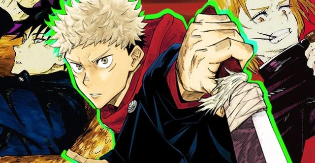 Jujutsu Kaisen: Doanh thu manga tăng trưởng mạnh mẽ kể từ khi anime ra mắt? - Ảnh 1.