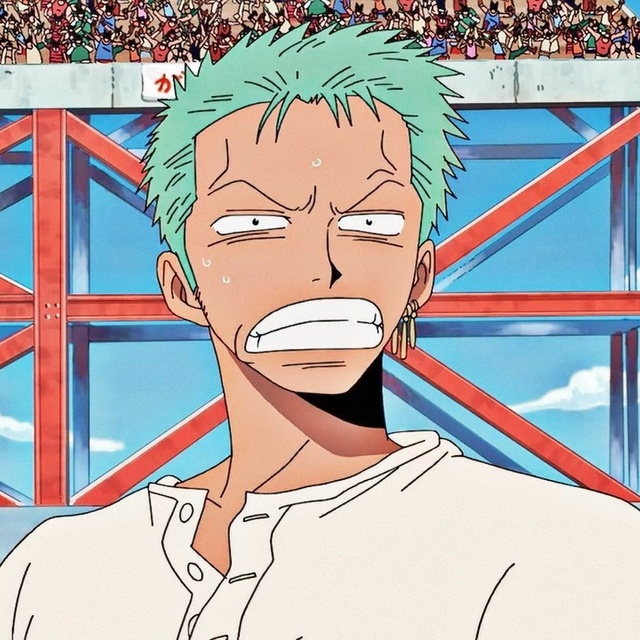 One Piece: Nhan sắc Zoro trước timeskip đã khiến nhiều fan girl nhận vơ chồng mình và muốn rụng trứng vì anh - Ảnh 3.