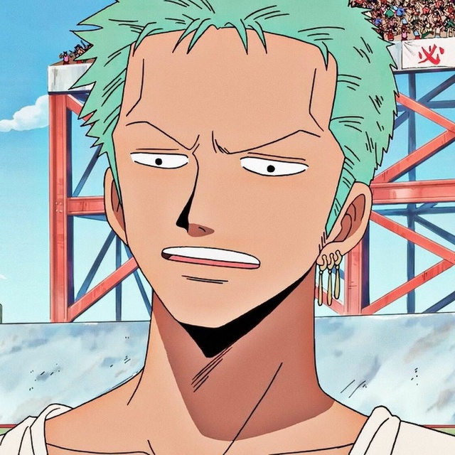 One Piece: Nhan sắc Zoro trước timeskip đã khiến nhiều fan girl nhận vơ chồng mình và muốn rụng trứng vì anh - Ảnh 5.