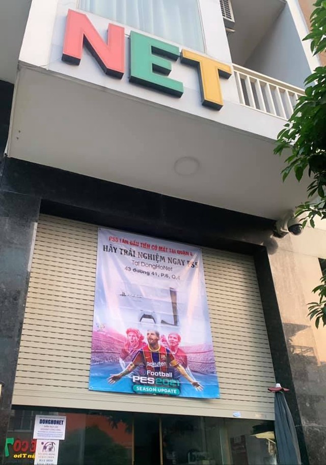 Thăm quan quán PS5 hoành tráng tại Thành phố Hồ Chí Minh - Ảnh 4. Thăm quan quán PS5 hoành tráng tại Thành phố Hồ Chí Minh - Ảnh 4.