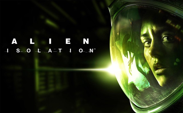 Epic tặng miễn phí bom tấn kinh dị Alien Isolation vào tuần tới - Ảnh 1.