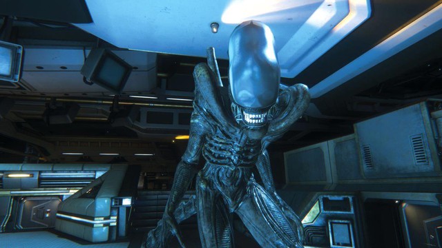 Epic tặng miễn phí bom tấn kinh dị Alien Isolation vào tuần tới - Ảnh 2.