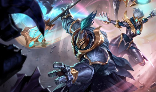 Đấu Trường Chân Lý: Top 3 quyết định cân bằng game sai lầm nhất của Riot tại cờ nhân phẩm mùa 5 - Ảnh 3.