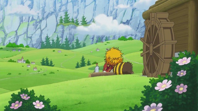 One Piece: Giữa cao trào cuộc chiến ở Wano vẫn chưa thấy Râu Đen xuất hiện, gã Tứ Hoàng đang âm mưu điều gì? - Ảnh 2.