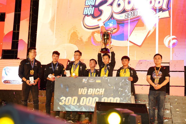 VNG không biết làm Esports? Quan điểm đó đã cũ và sai rồi, hãy nhìn vào Tốc Chiến và PUBG Mobile bây giờ - Ảnh 2.