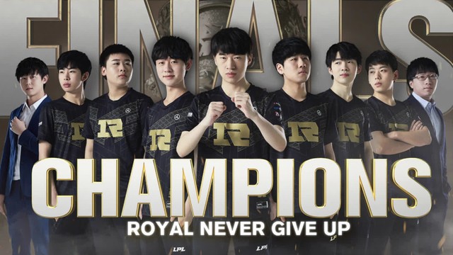 Ba đối thủ của GAM Esports tại bảng A MSI 2021 sừng sỏ cỡ nào? - Ảnh 1.