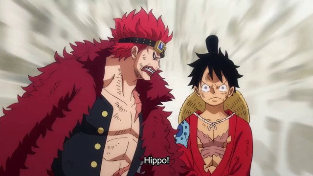 One Piece: Giống như Luffy, Kid đồng nát sẽ dùng Haki bá vương để tấn công Big Mom? - Ảnh 2.