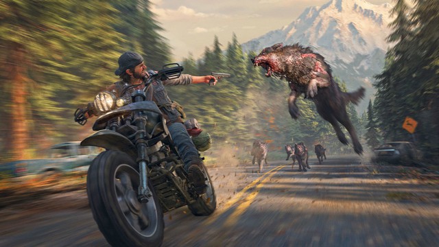 Game quá hay, fan yêu cầu Sony làm tiếp siêu phẩm Days Gone, nhưng kết quả lại khiến người người phẫn nộ - Ảnh 2.