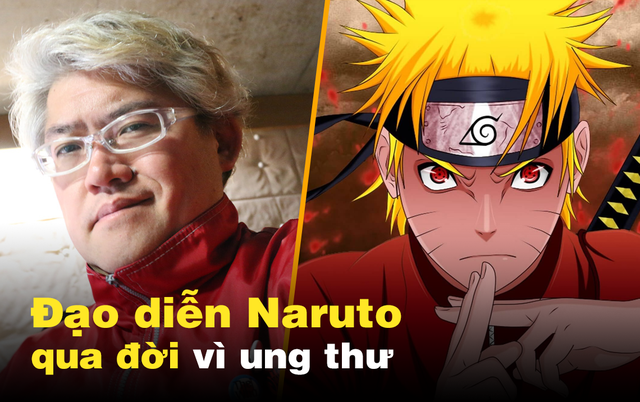 Cộng đồng anime thế giới tiếc thương khi đạo diễn Naruto qua đời ở tuổi 57 vì căn bệnh ung thư - Ảnh 4.
