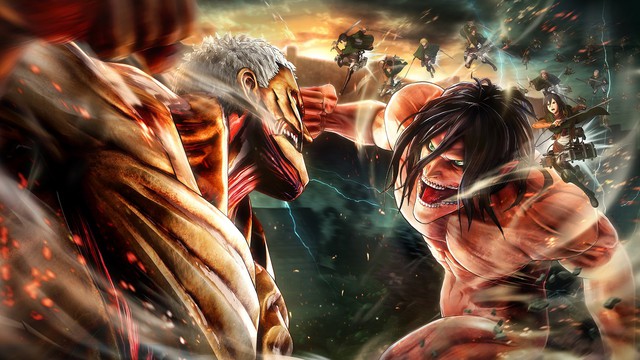 Tin hot: Attack on Titan chốt thời gian chap cuối được hoàn thành, biên tập viên nói rằng mọi người hãy chuẩn bị tâm lý đi - Ảnh 3.